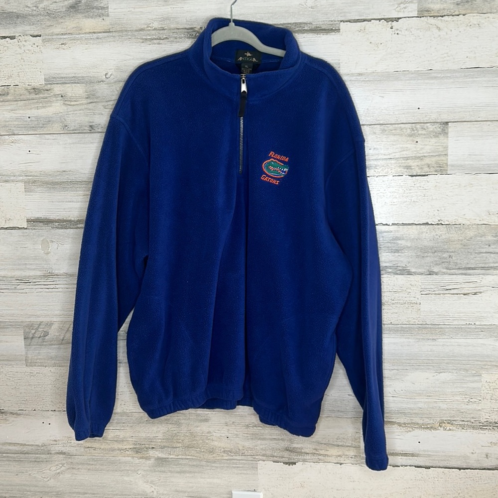 Gators 🐊 fleece sweater